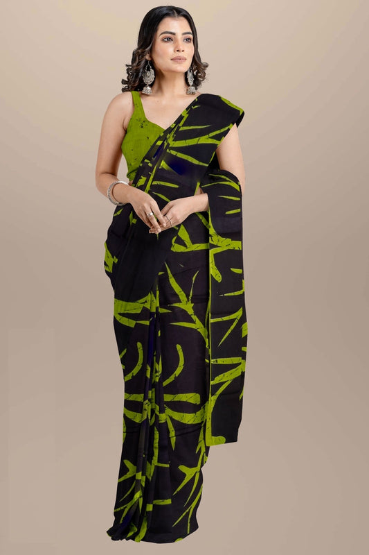 Pure Cotton Sarees