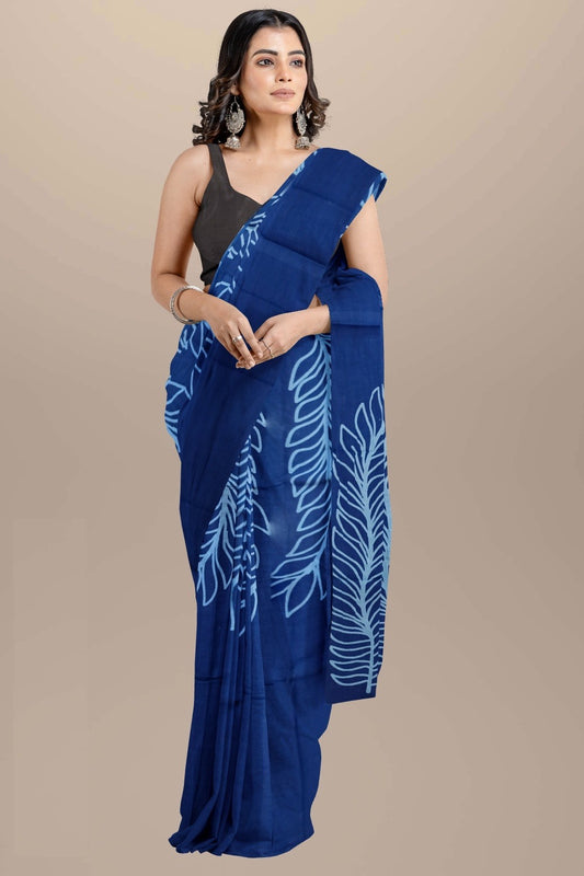 Pure Cotton Sarees