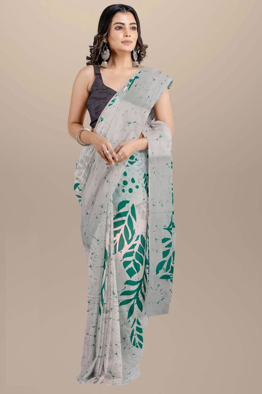 Pure Cotton Sarees